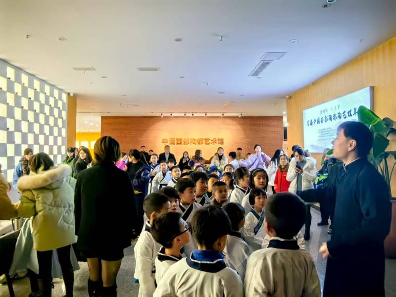 庆安县文旅项目策划