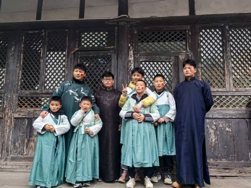 庆安县文旅项目策划
