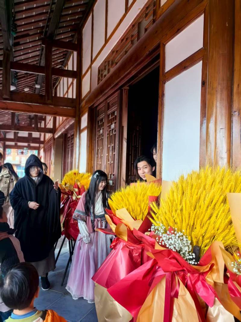 庆安县文旅项目策划