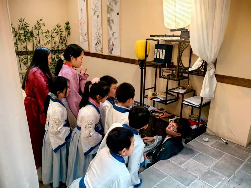 庆安县文旅项目策划